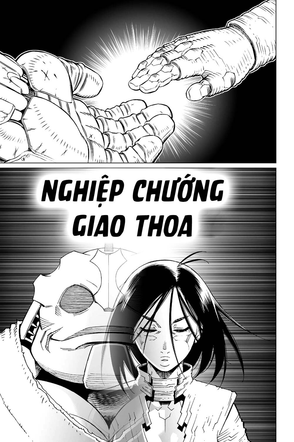 Battle Angel Alita Last Order - Chương 104 - Trang 26