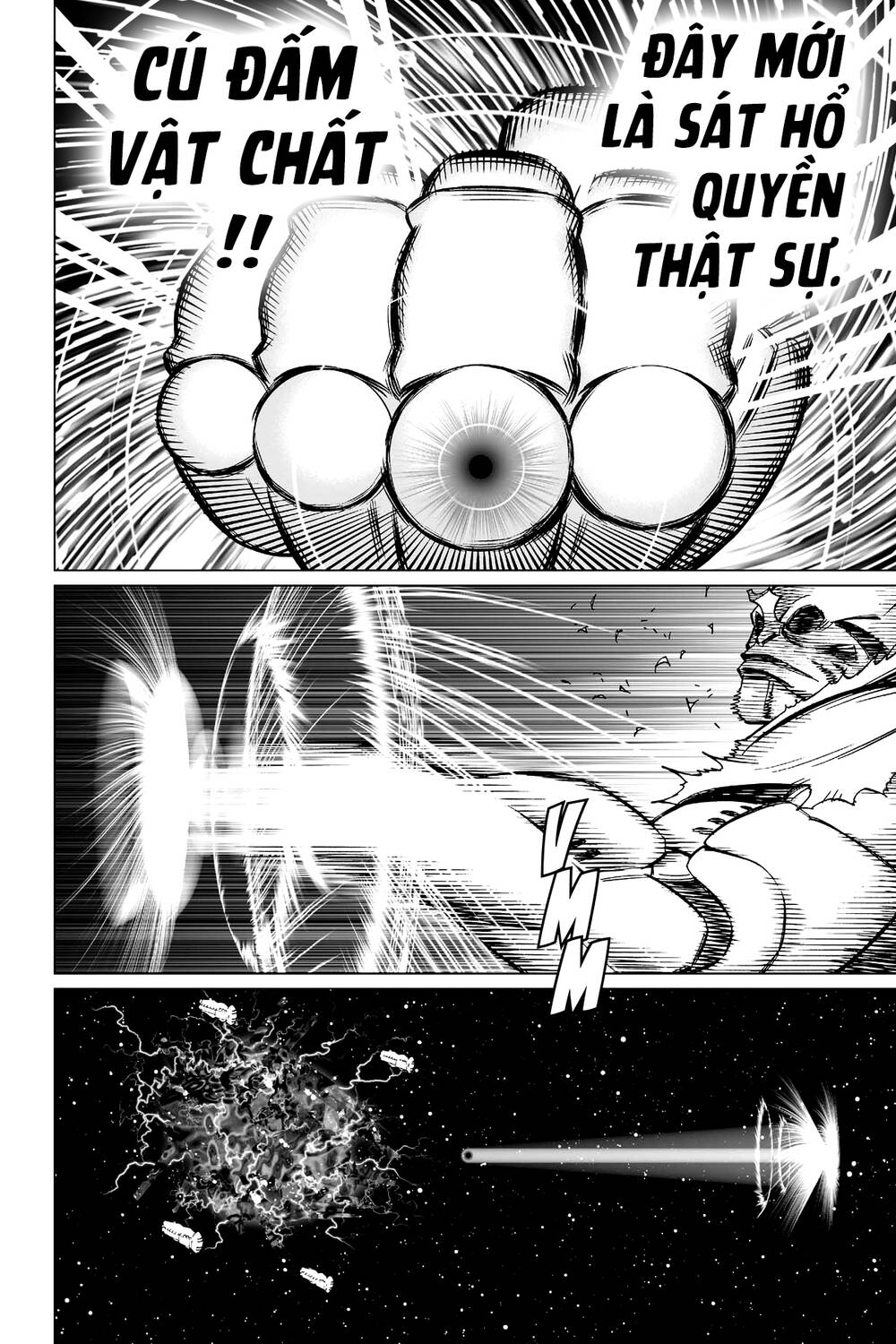 Battle Angel Alita Last Order - Chương 104 - Trang 31