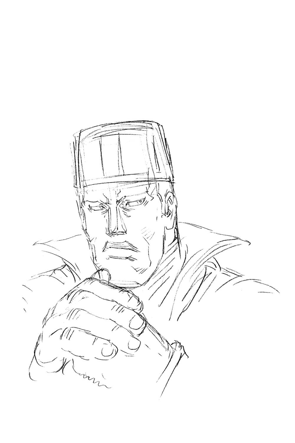 Battle Angel Alita Last Order - Chương 104 - Trang 33