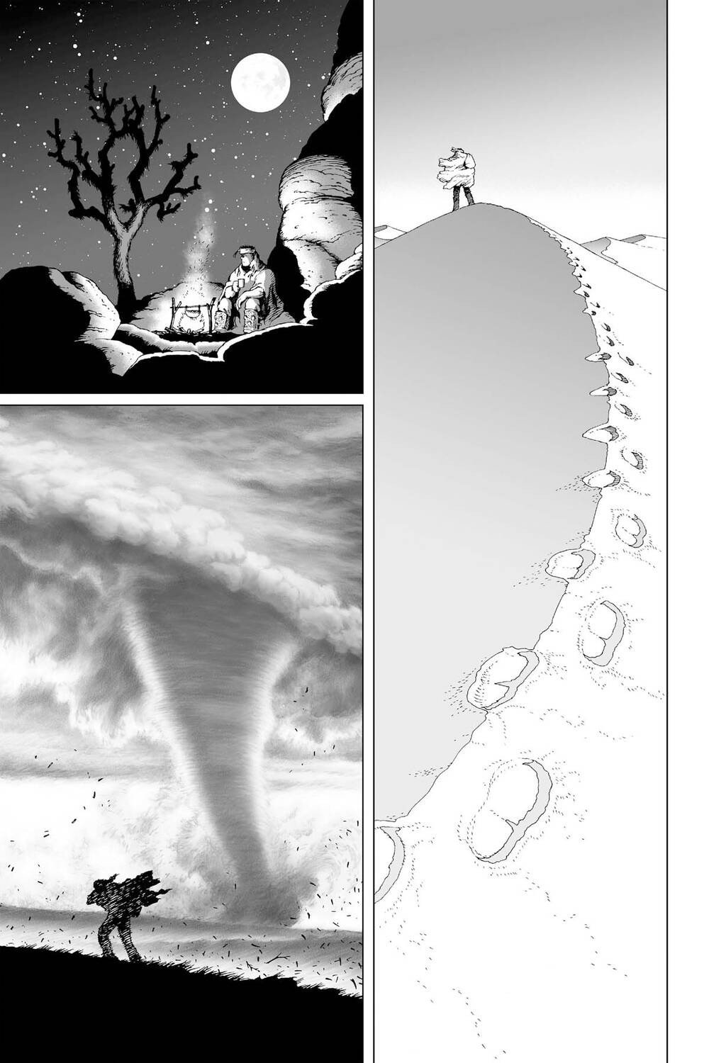 Battle Angel Alita Last Order - Chương 107 - Trang 14