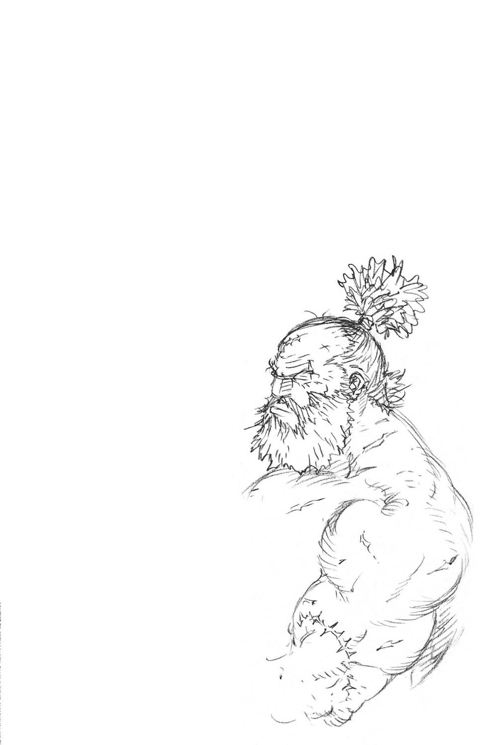 Battle Angel Alita Last Order - Chương 107 - Trang 27