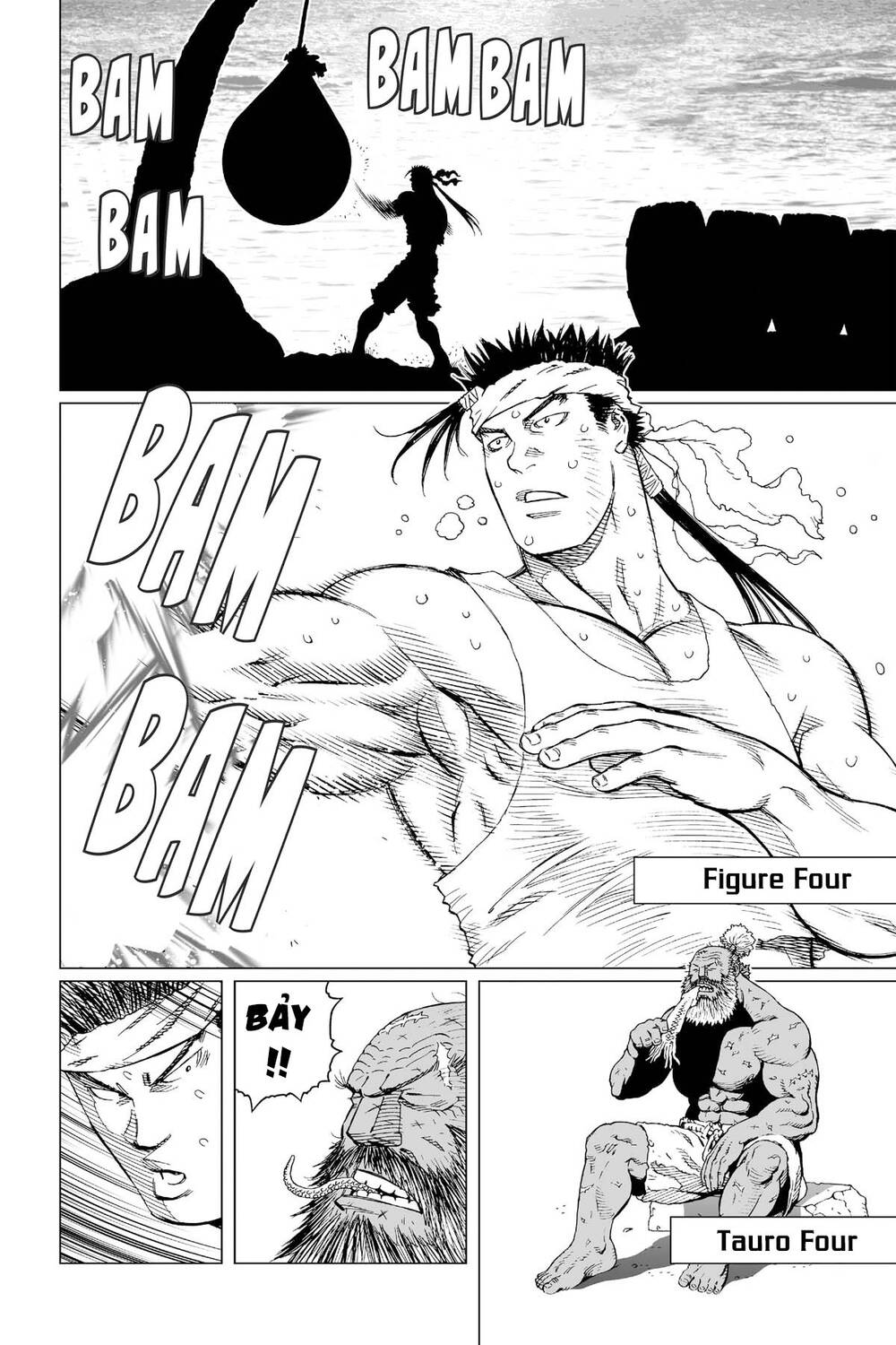 Battle Angel Alita Last Order - Chương 107 - Trang 5