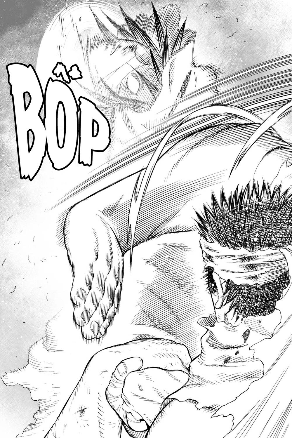 Battle Angel Alita Last Order - Chương 108 - Trang 16