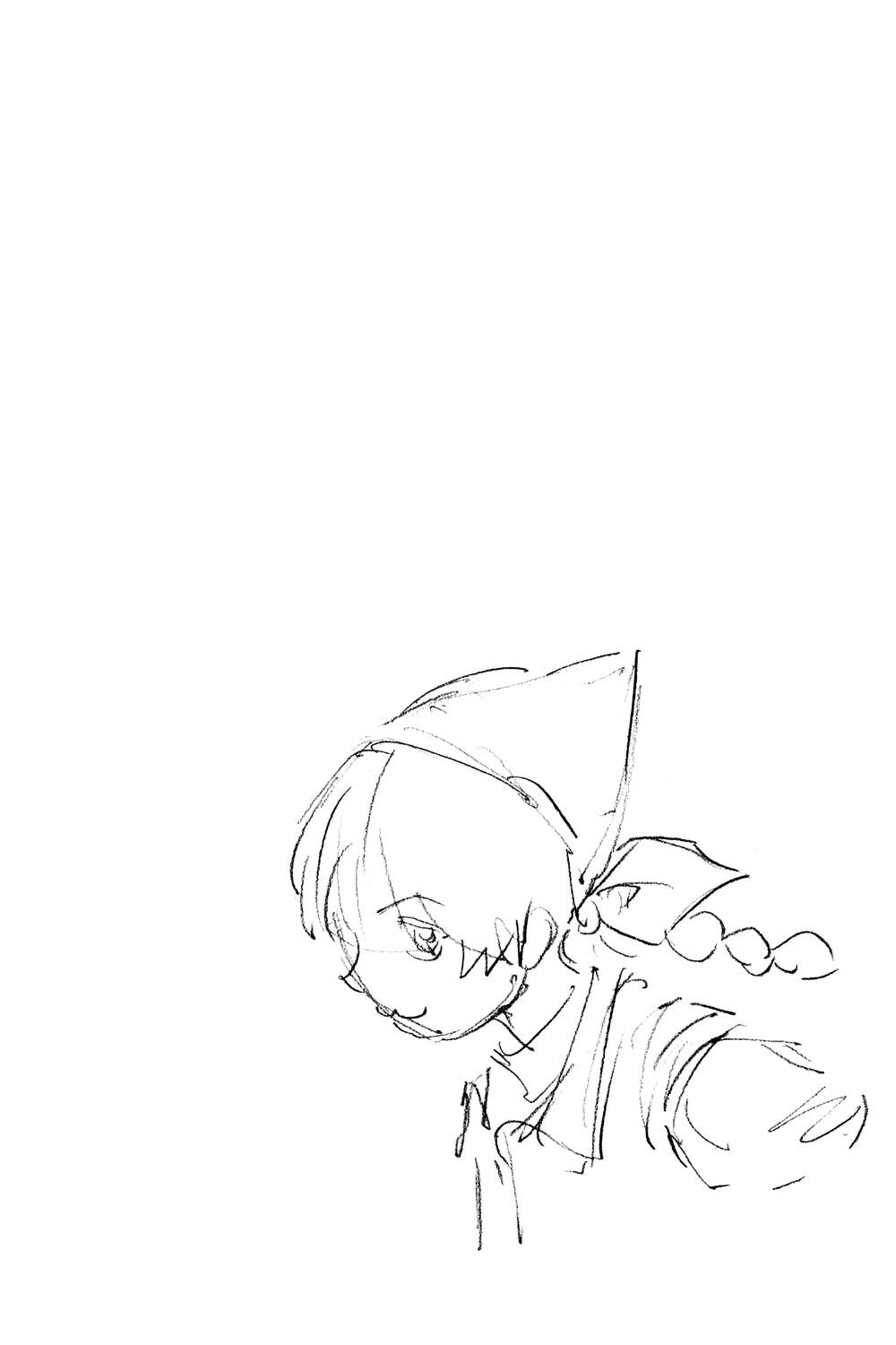 Battle Angel Alita Last Order - Chương 109 - Trang 23