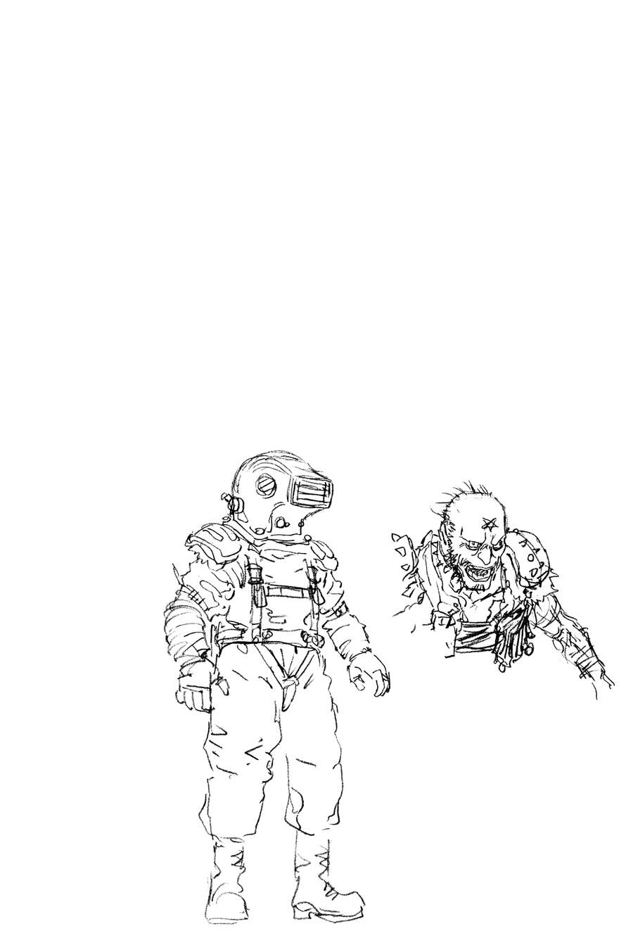 Battle Angel Alita Last Order - Chương 110 - Trang 23