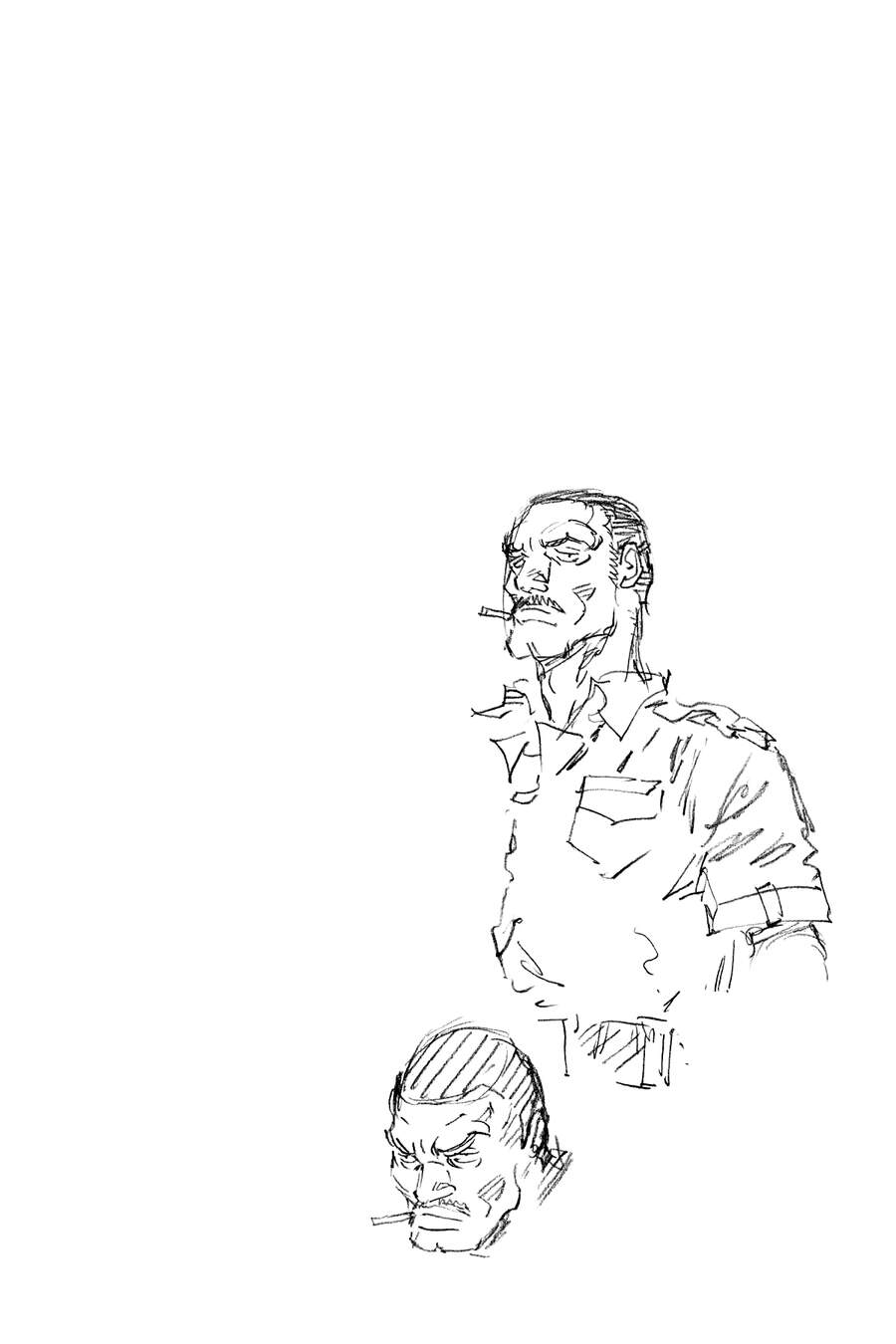 Battle Angel Alita Last Order - Chương 116 - Trang 28