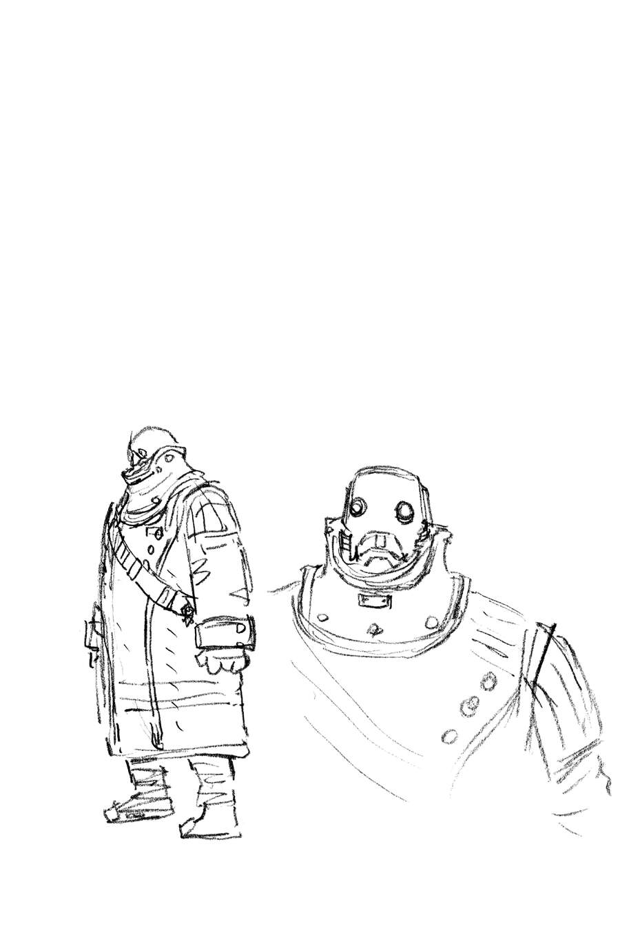 Battle Angel Alita Last Order - Chương 117 - Trang 26