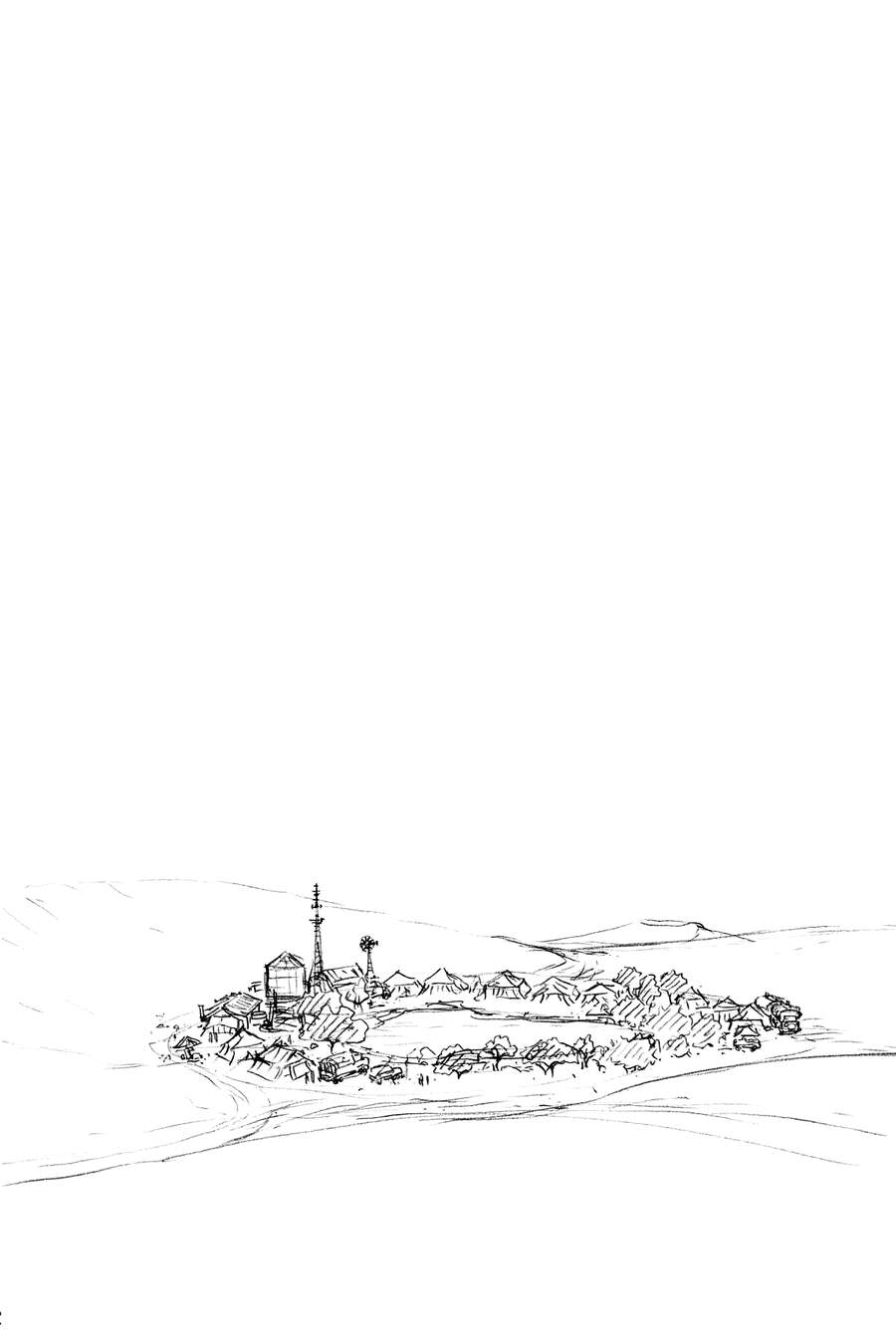 Battle Angel Alita Last Order - Chương 118 - Trang 16