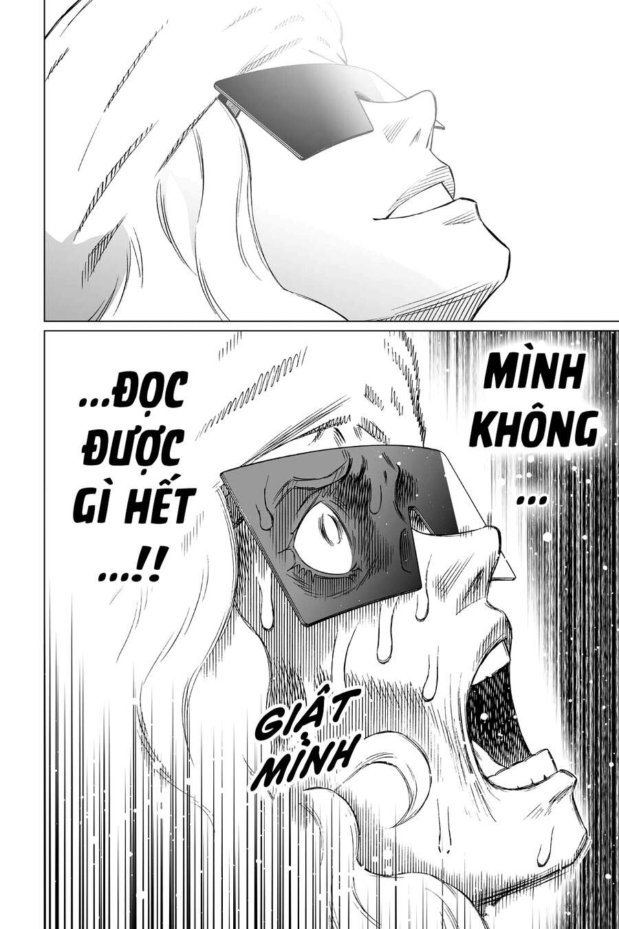 Battle Angel Alita Last Order - Chương 120 - Trang 18