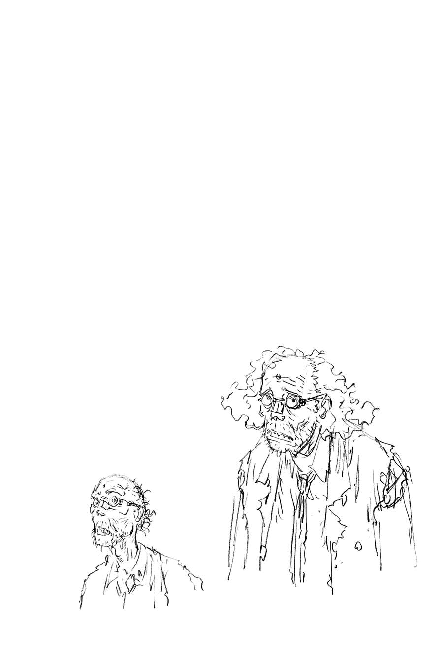 Battle Angel Alita Last Order - Chương 121 - Trang 23