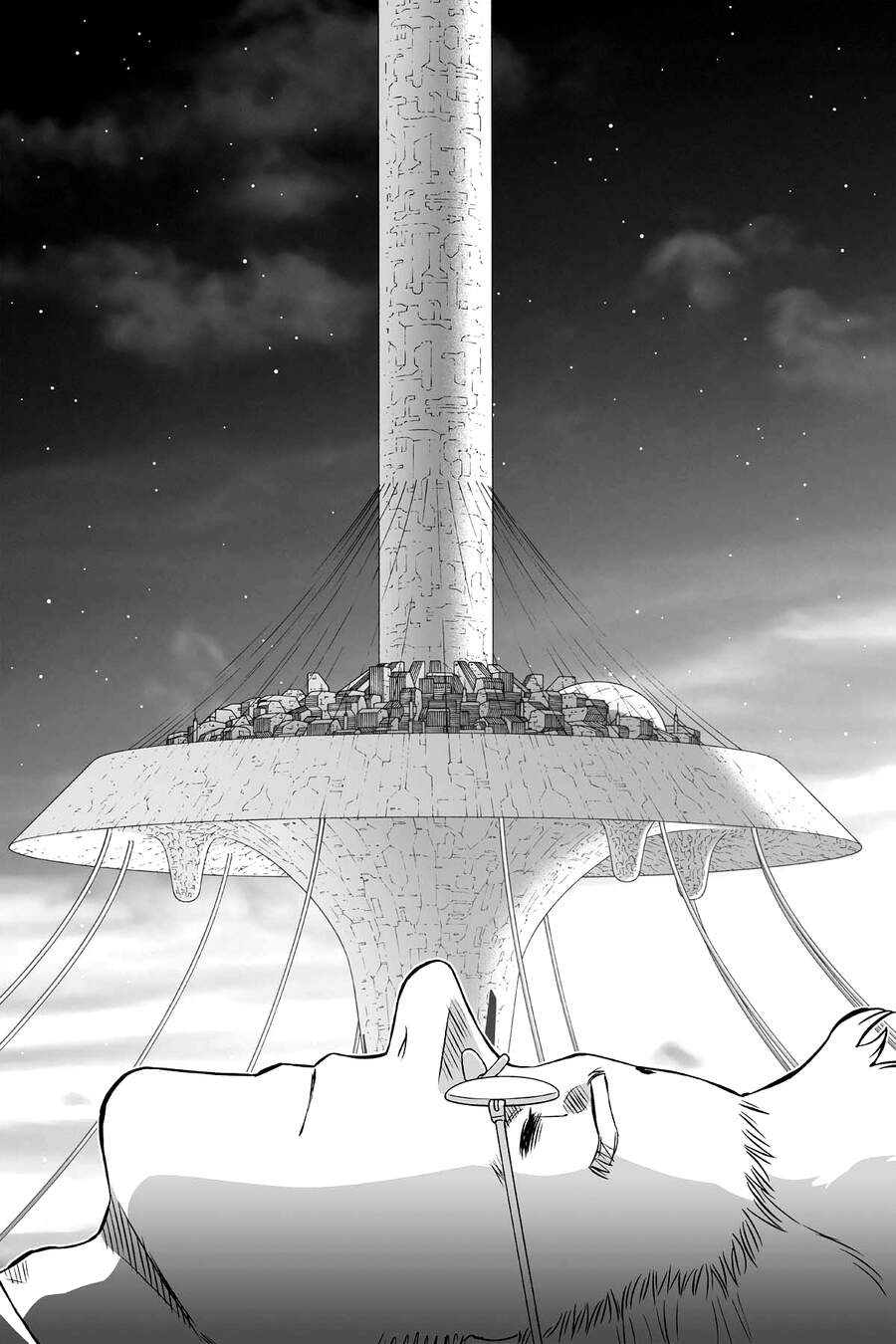 Battle Angel Alita Last Order - Chương 122 - Trang 24