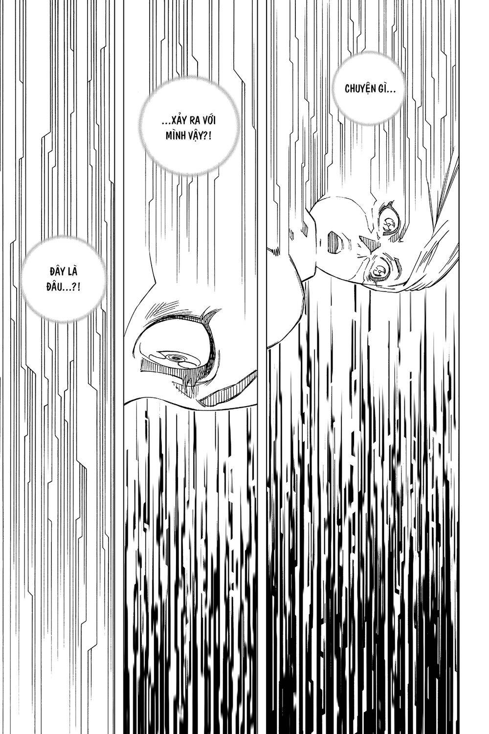 Battle Angel Alita Last Order - Chương 95 - Trang 17