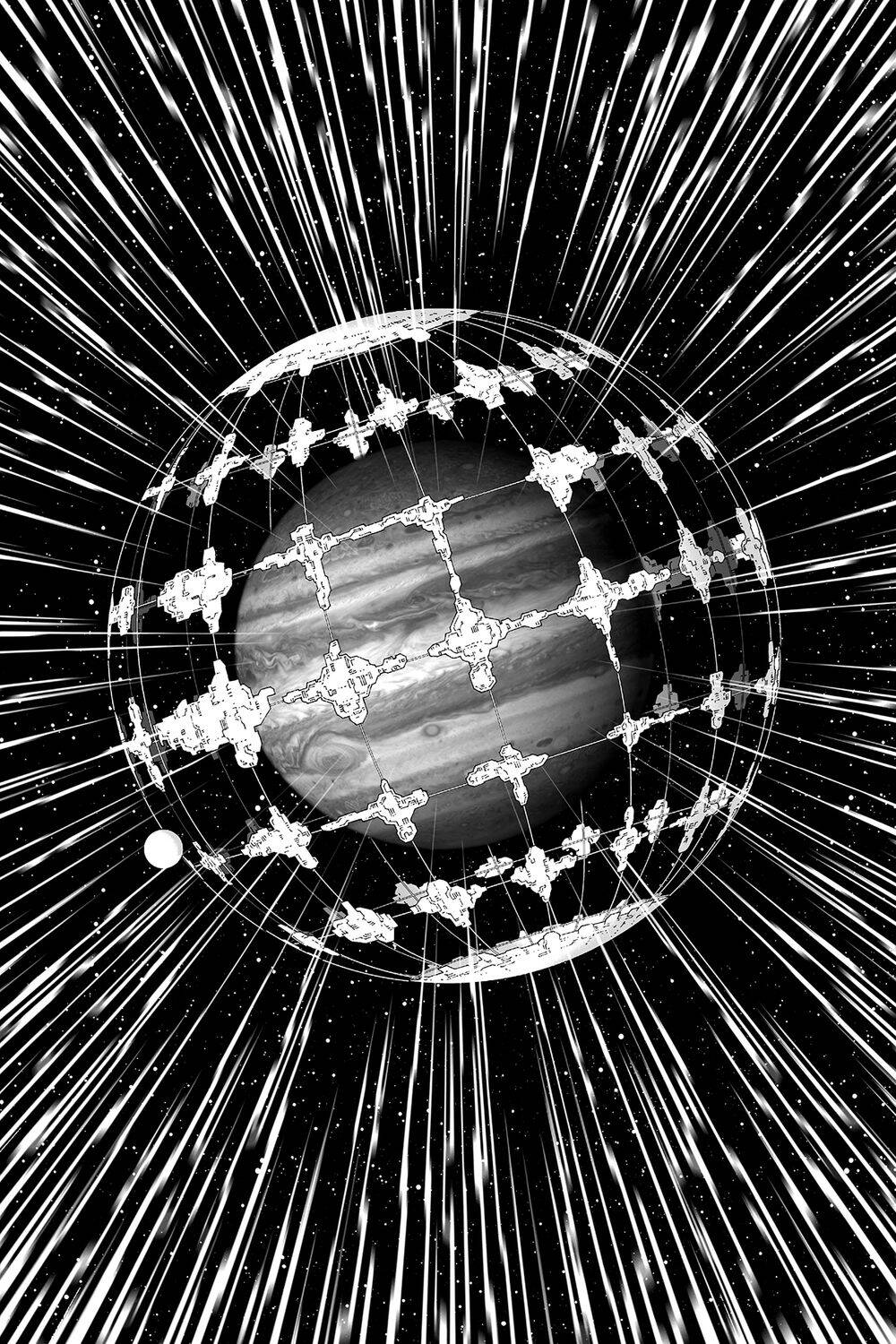 Battle Angel Alita Last Order - Chương 95 - Trang 18