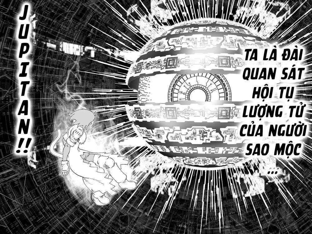 Battle Angel Alita Last Order - Chương 95 - Trang 30