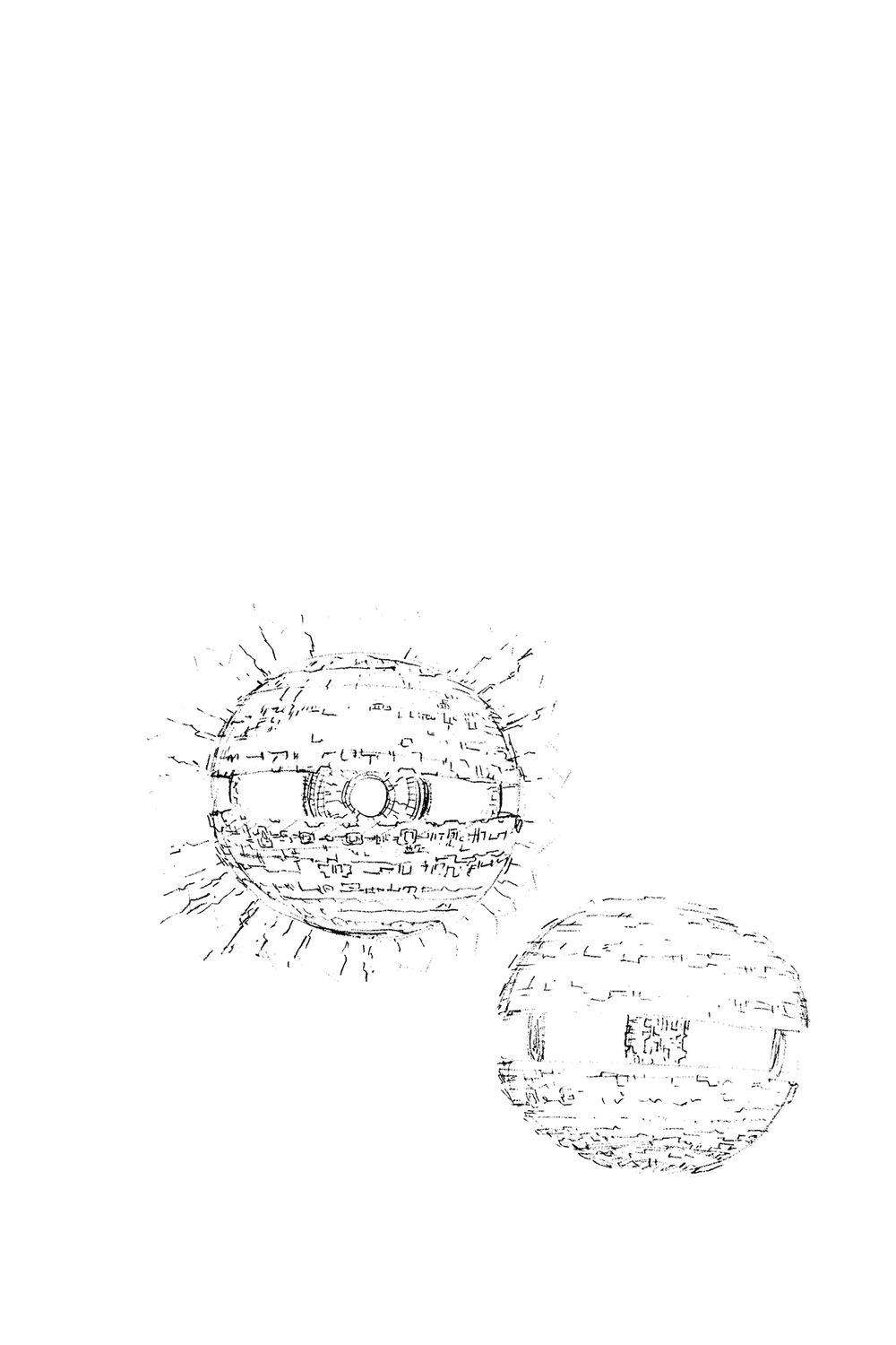 Battle Angel Alita Last Order - Chương 95 - Trang 31