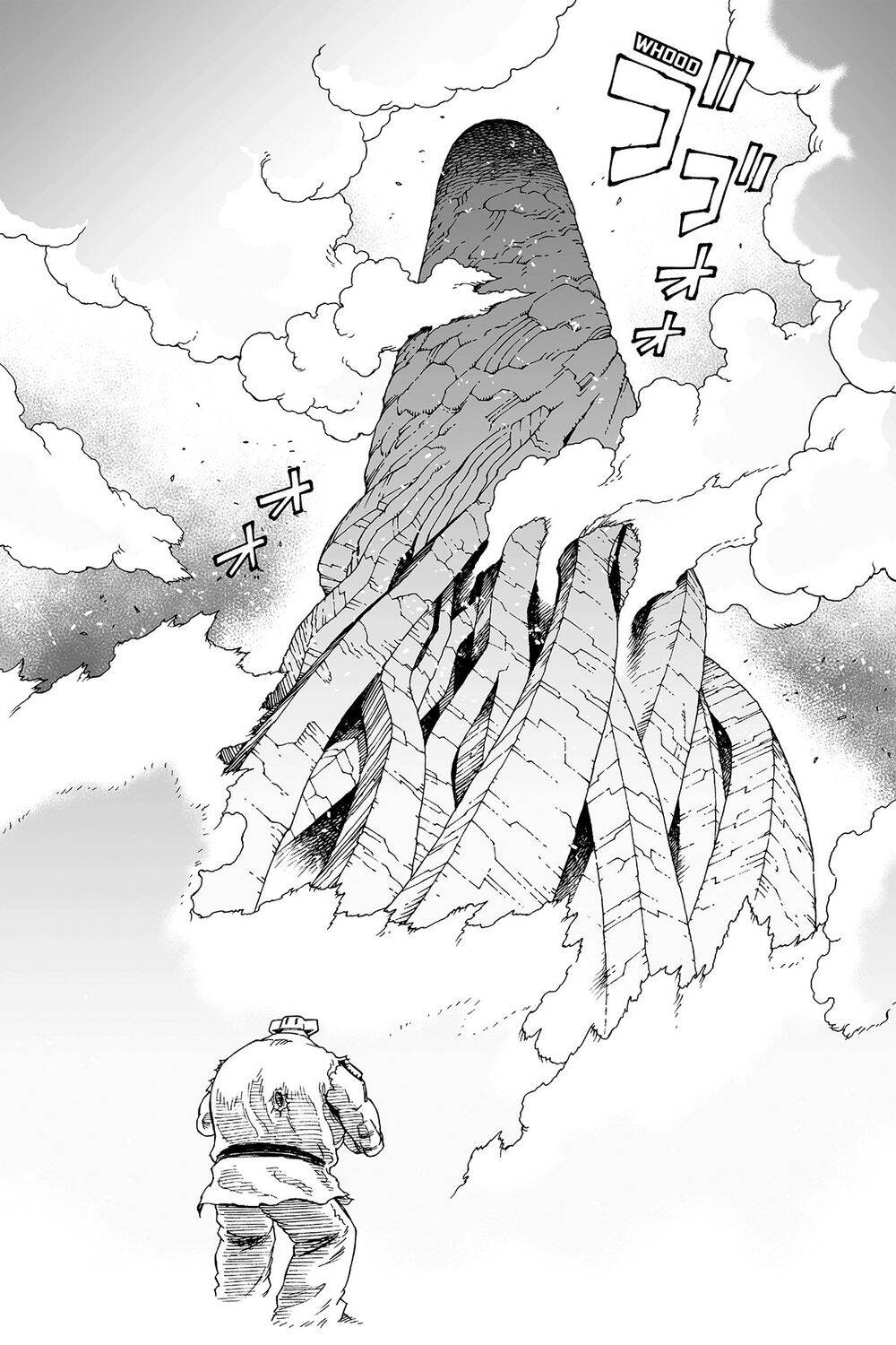 Battle Angel Alita Last Order - Chương 96 - Trang 24