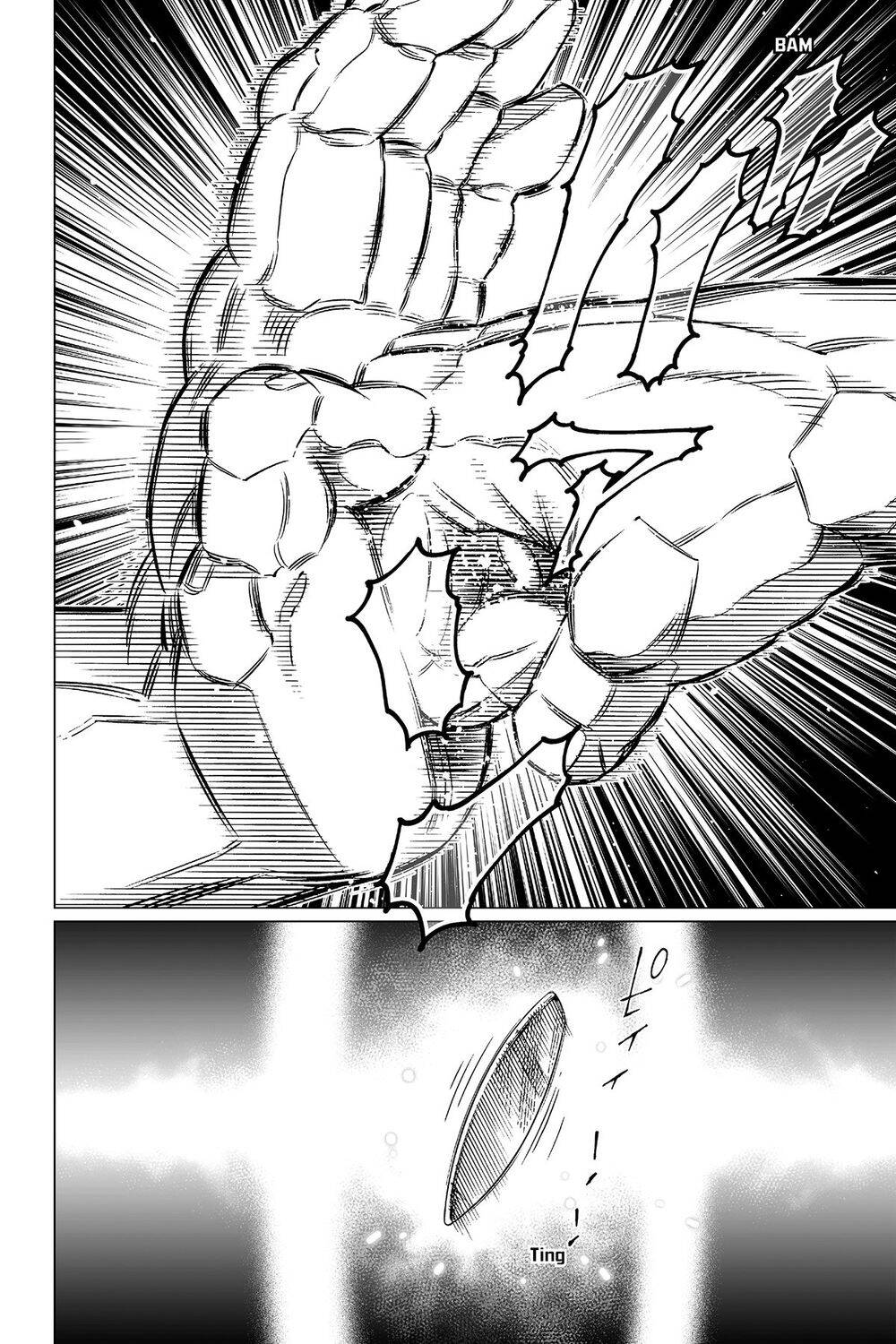 Battle Angel Alita Last Order - Chương 97 - Trang 14