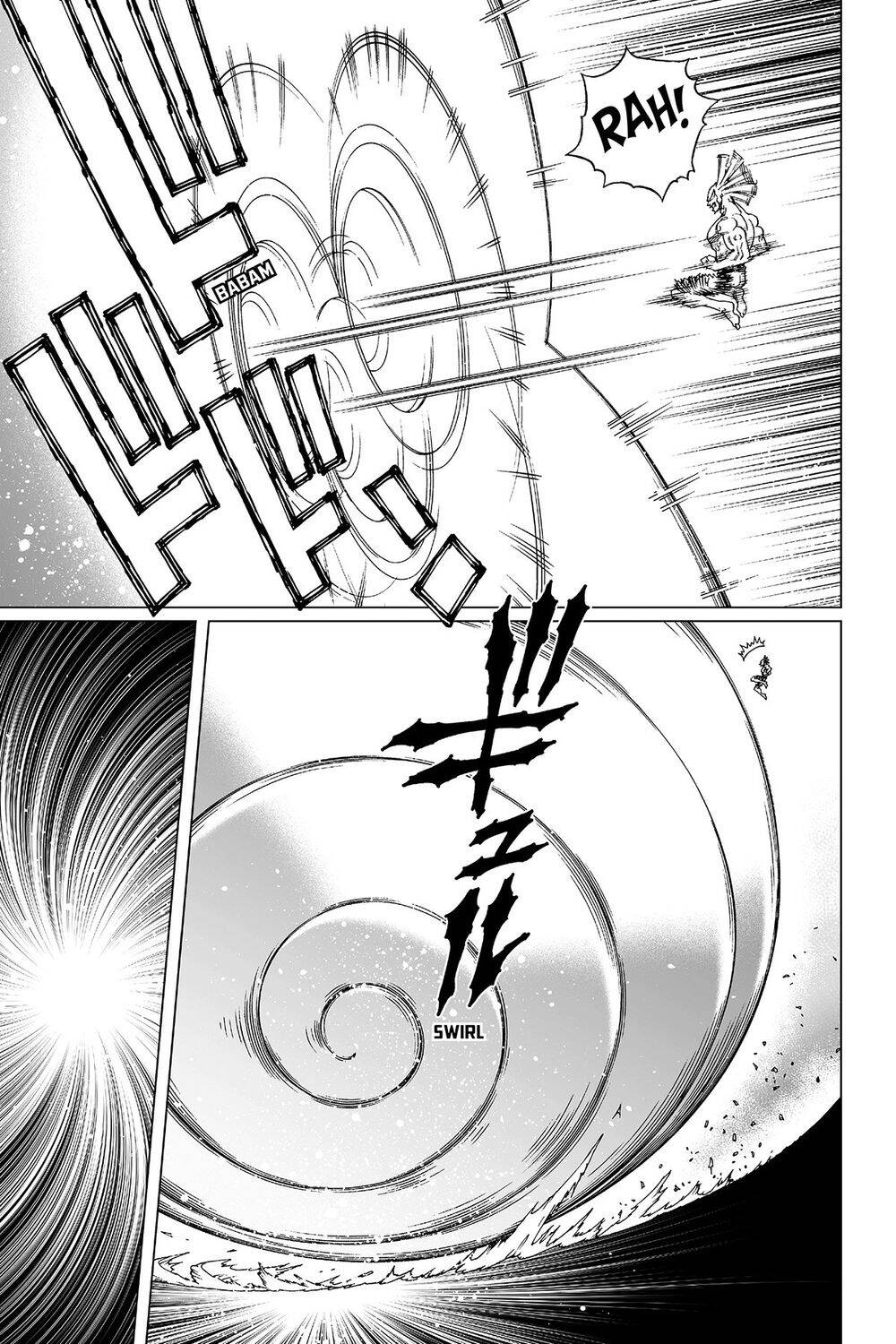 Battle Angel Alita Last Order - Chương 97 - Trang 29