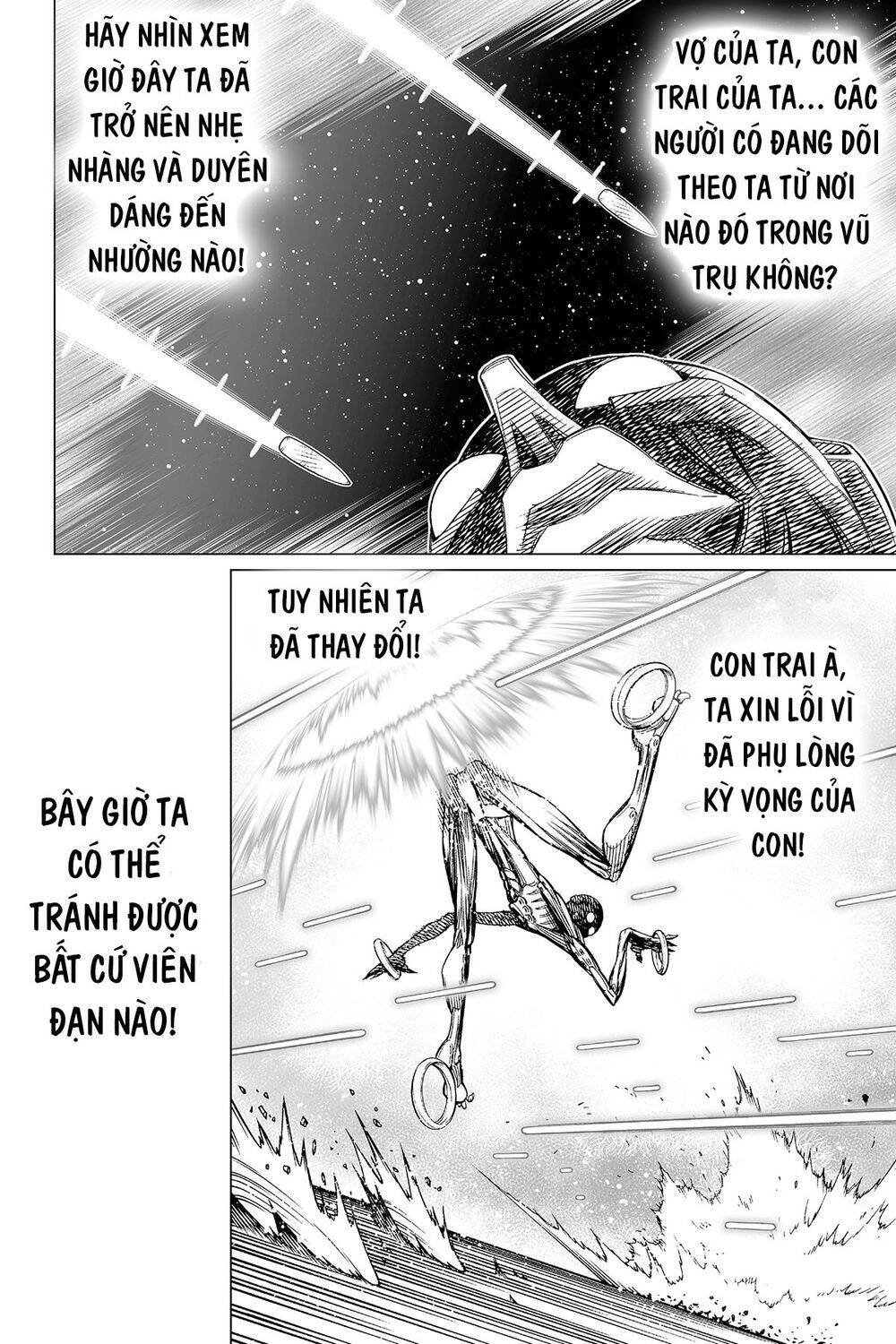 Battle Angel Alita Last Order - Chương 98 - Trang 26