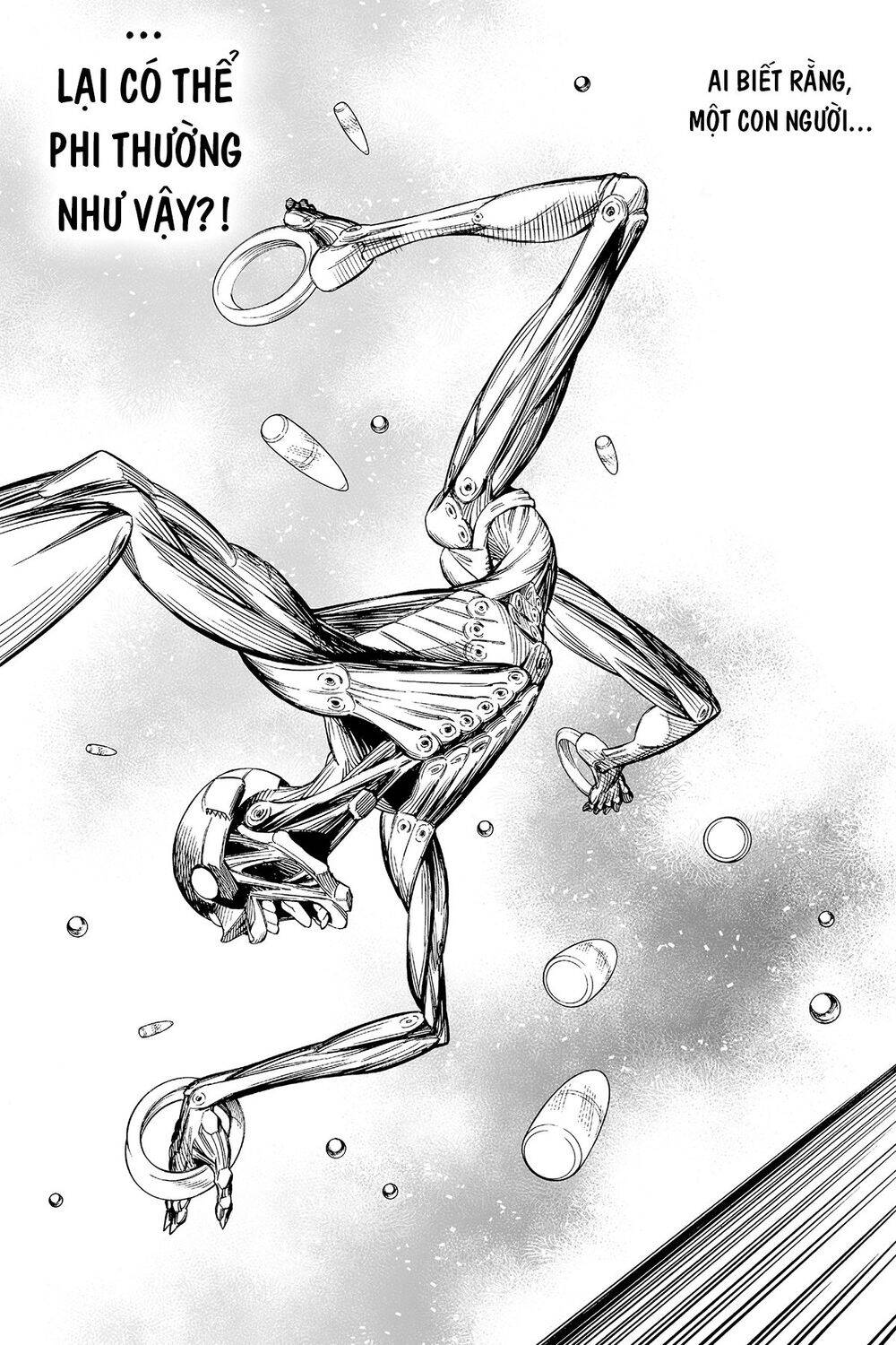 Battle Angel Alita Last Order - Chương 98 - Trang 27