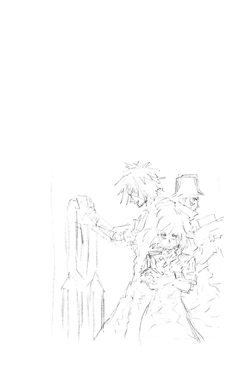 Battle Angel Alita Last Order - Chương 98 - Trang 28