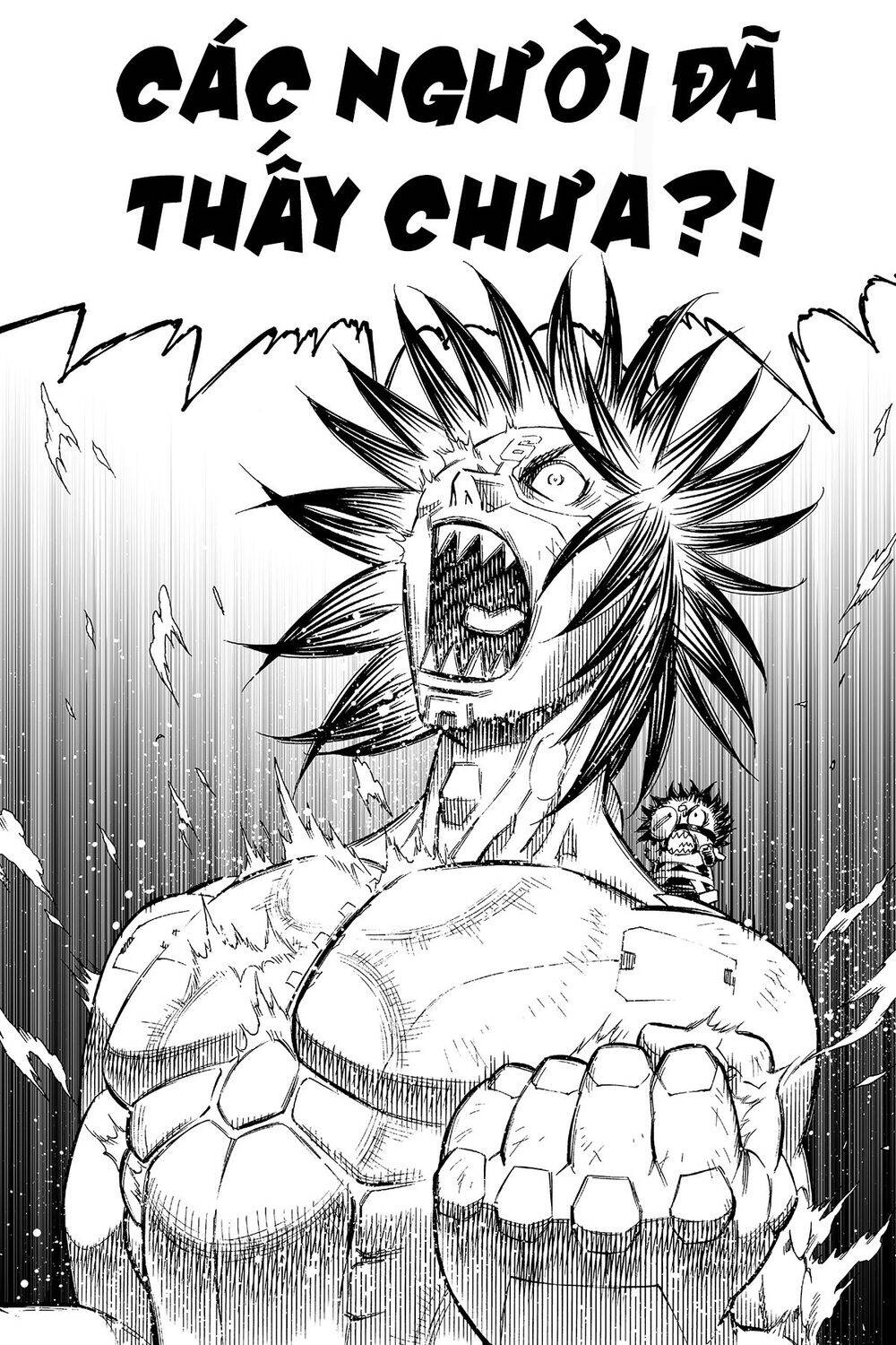 Battle Angel Alita Last Order - Chương 99 - Trang 14