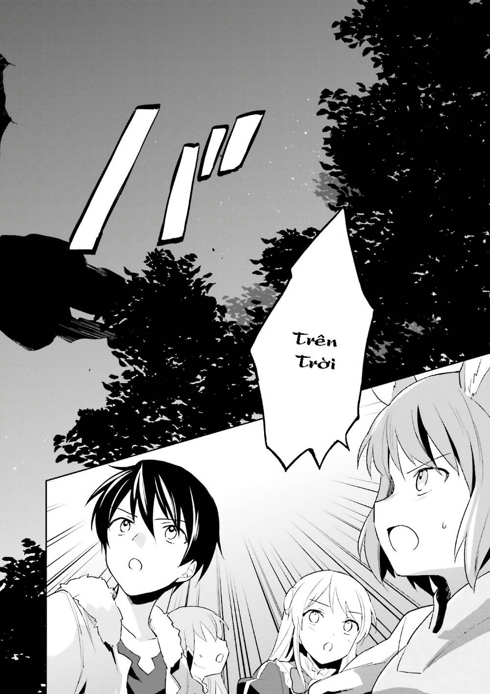 Chuyển Sinh Cùng Chiếc Smartphone - Chương 17 - Trang 27