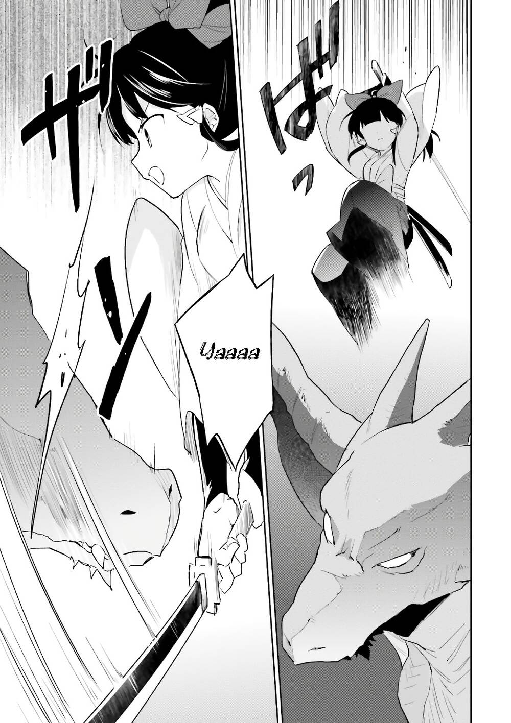 Chuyển Sinh Cùng Chiếc Smartphone - Chương 18 - Trang 20