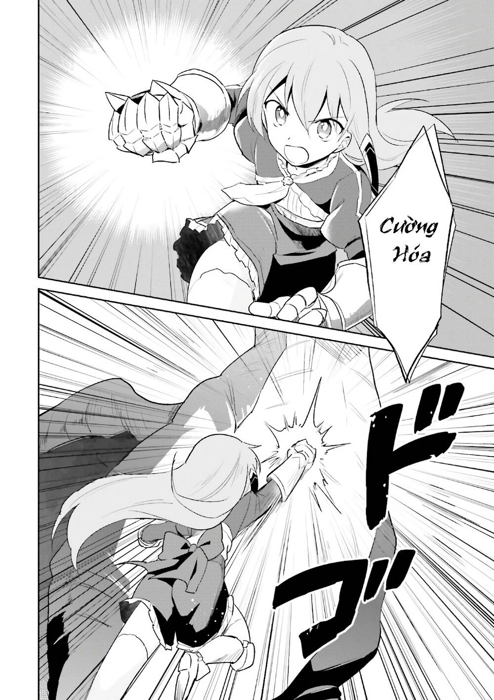 Chuyển Sinh Cùng Chiếc Smartphone - Chương 18 - Trang 21