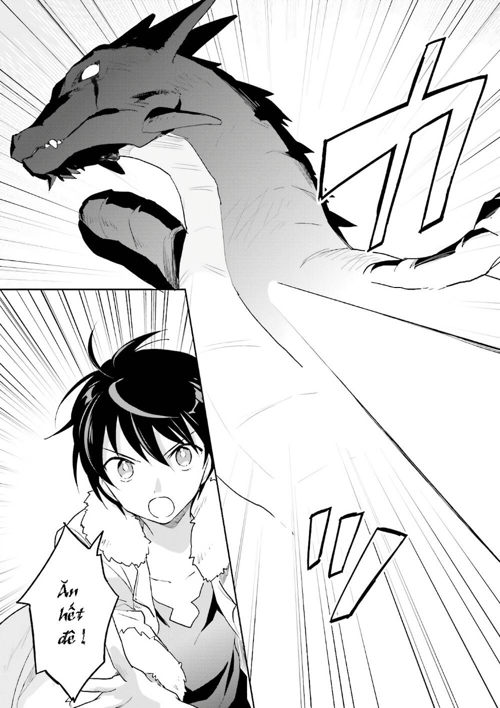 Chuyển Sinh Cùng Chiếc Smartphone - Chương 18 - Trang 28