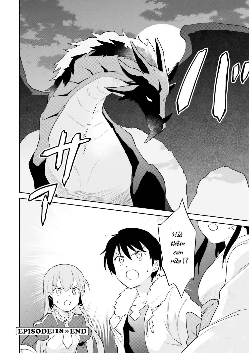 Chuyển Sinh Cùng Chiếc Smartphone - Chương 18 - Trang 31