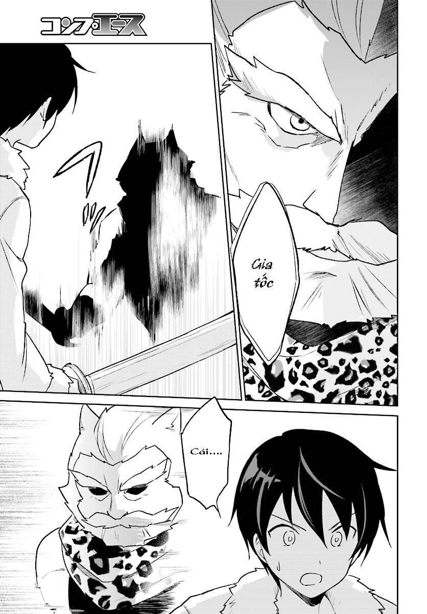 Chuyển Sinh Cùng Chiếc Smartphone - Chương 20 - Trang 14