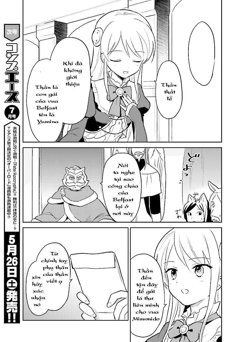 Chuyển Sinh Cùng Chiếc Smartphone - Chương 20 - Trang 4