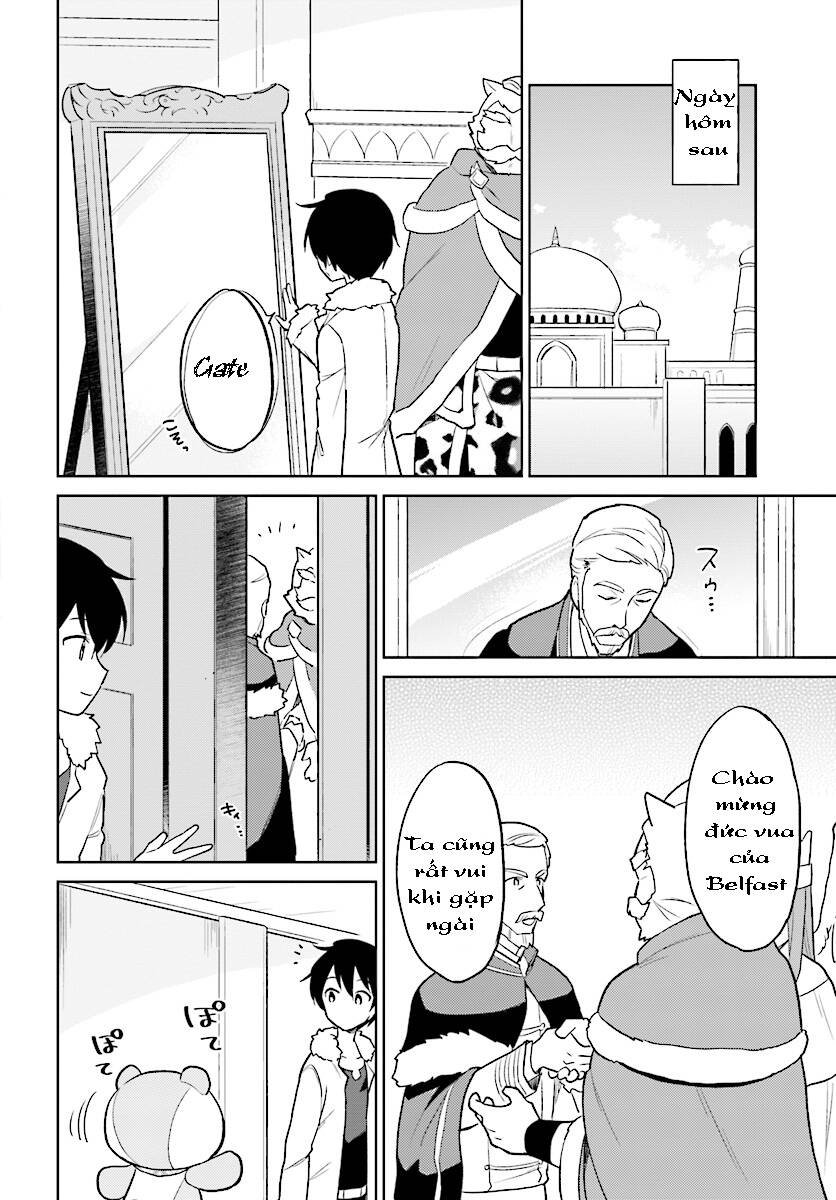 Chuyển Sinh Cùng Chiếc Smartphone - Chương 22 - Trang 15