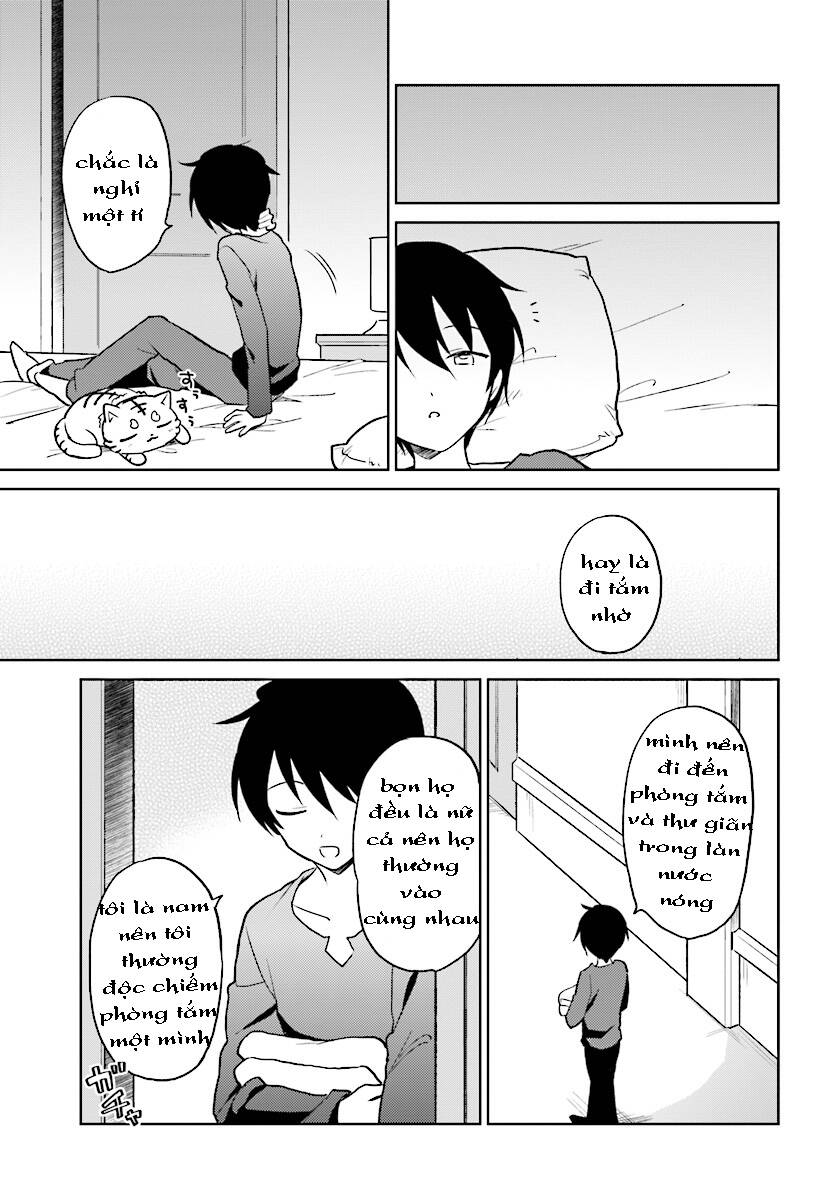 Chuyển Sinh Cùng Chiếc Smartphone - Chương 22 - Trang 24
