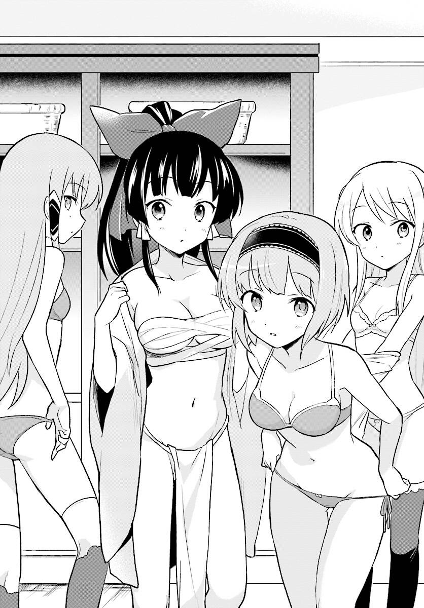 Chuyển Sinh Cùng Chiếc Smartphone - Chương 22 - Trang 25