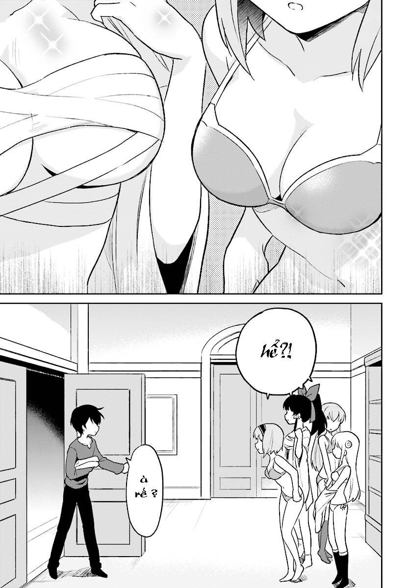 Chuyển Sinh Cùng Chiếc Smartphone - Chương 22 - Trang 26