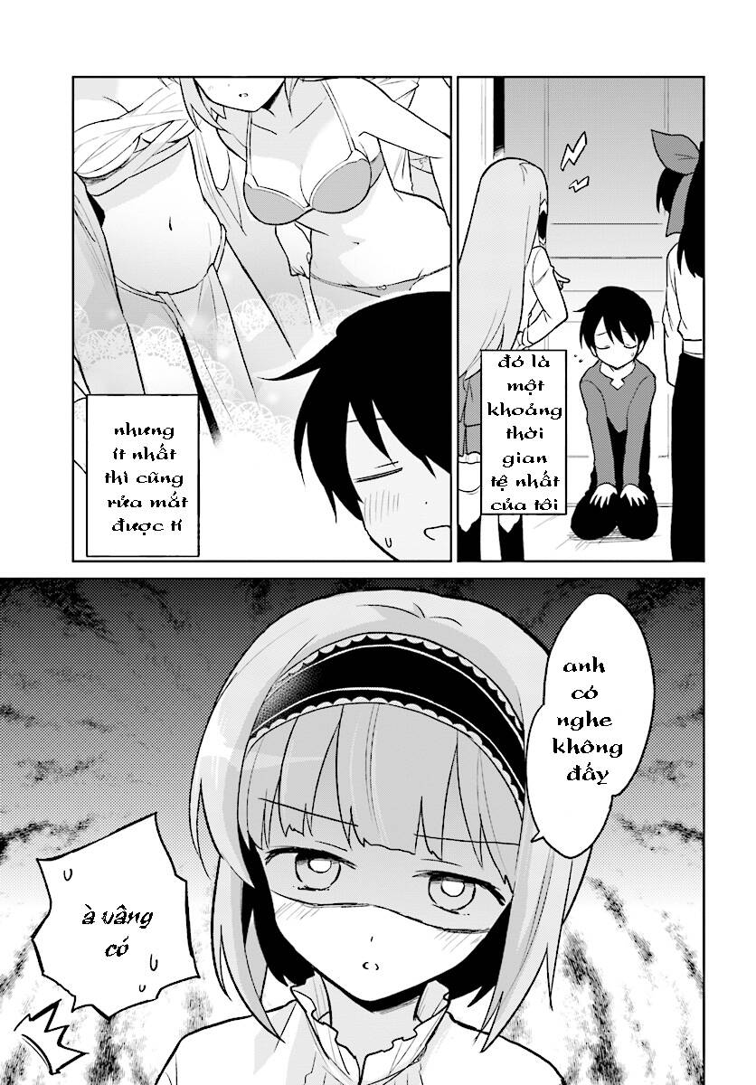 Chuyển Sinh Cùng Chiếc Smartphone - Chương 22 - Trang 28