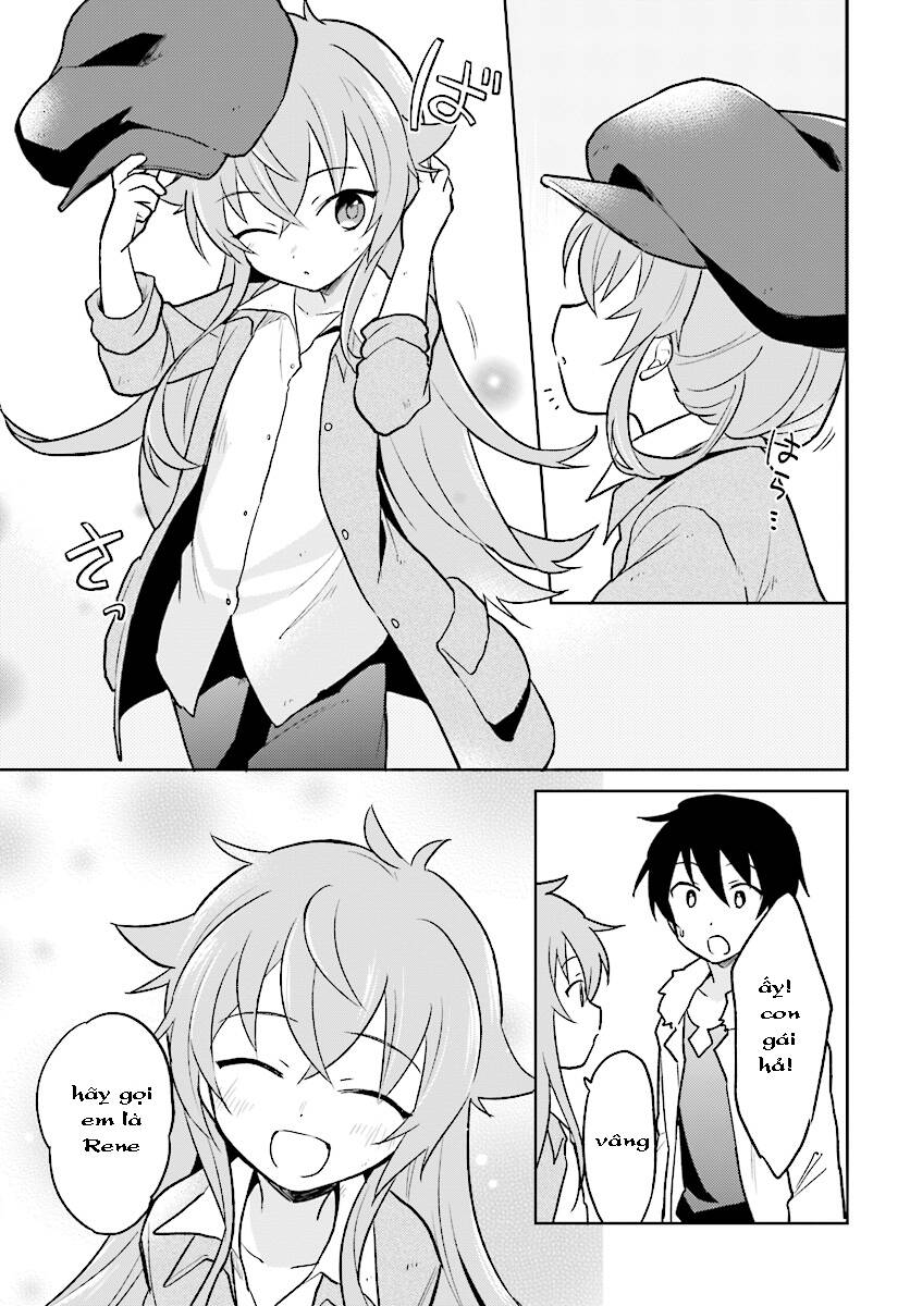 Chuyển Sinh Cùng Chiếc Smartphone - Chương 23 - Trang 16