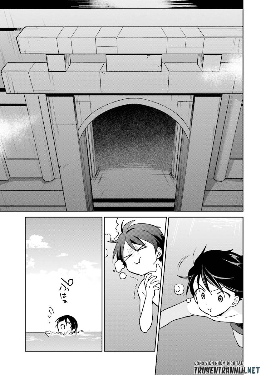 Chuyển Sinh Cùng Chiếc Smartphone - Chương 28 - Trang 20