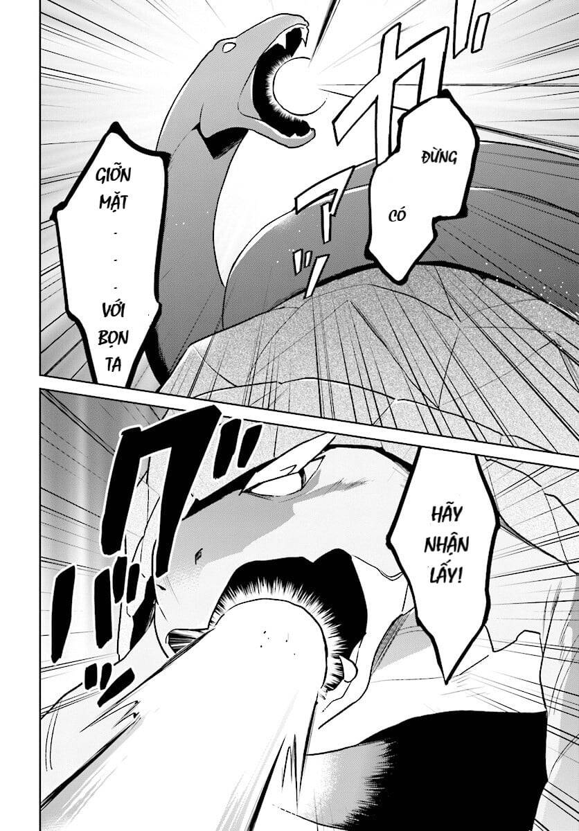 Chuyển Sinh Cùng Chiếc Smartphone - Chương 29 - Trang 14