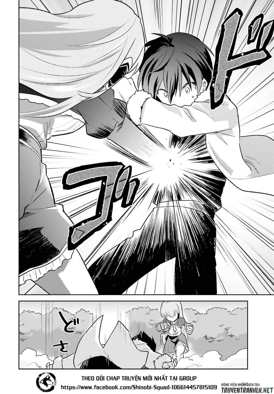 Chuyển Sinh Cùng Chiếc Smartphone - Chương 32 - Trang 15