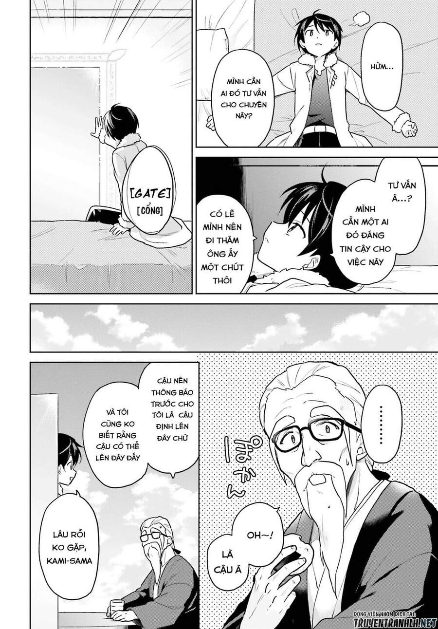 Chuyển Sinh Cùng Chiếc Smartphone - Chương 32 - Trang 23