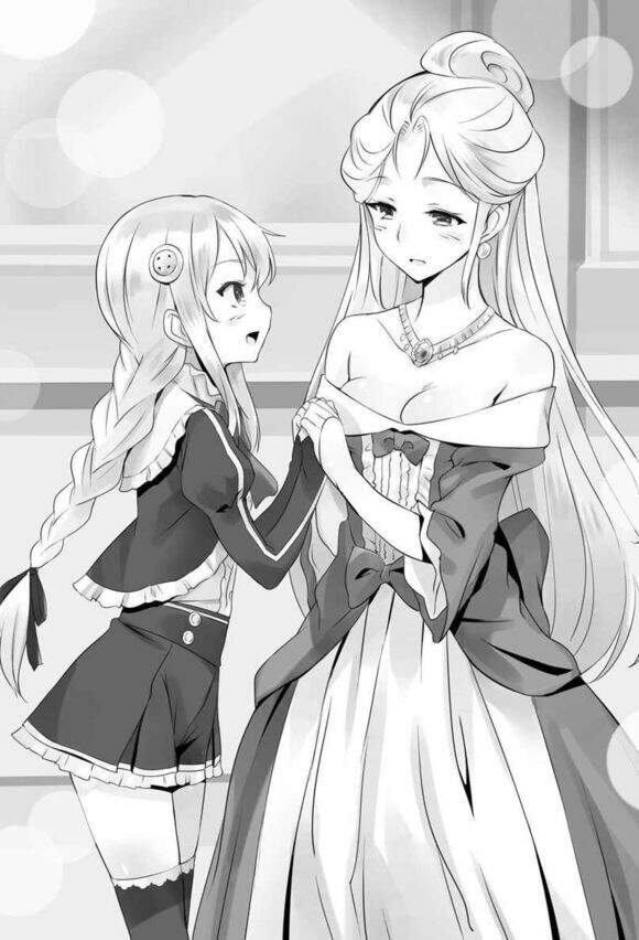 Chuyển Sinh Cùng Chiếc Smartphone - Chương 35 - Trang 12