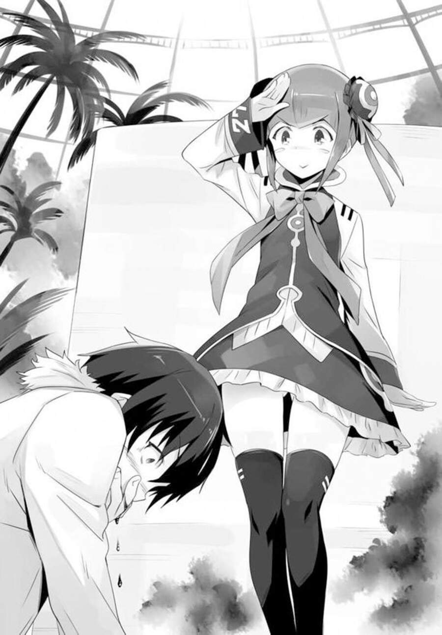 Chuyển Sinh Cùng Chiếc Smartphone - Chương 37 - Trang 19