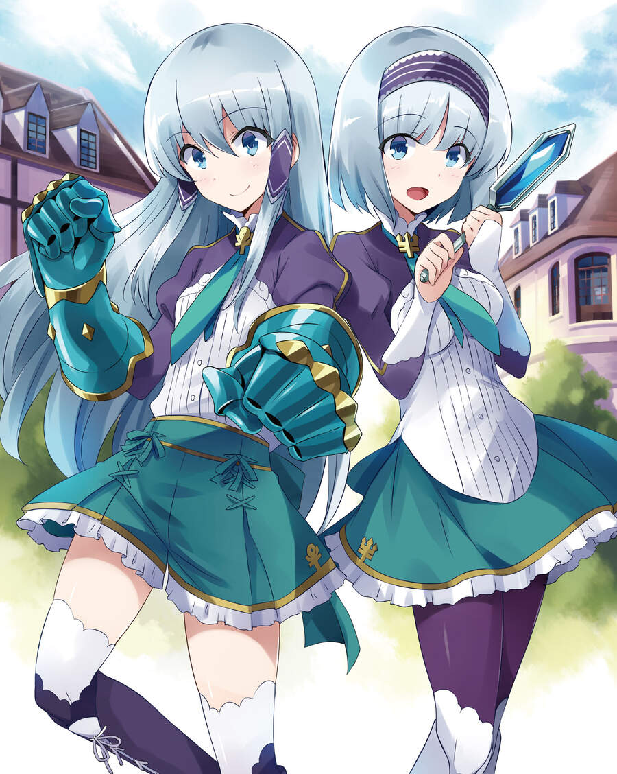 Chuyển Sinh Cùng Chiếc Smartphone - Chương 37 - Trang 32