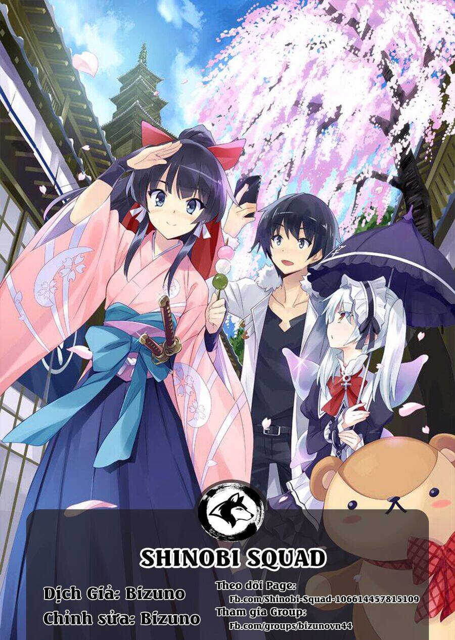 Chuyển Sinh Cùng Chiếc Smartphone - Chương 40.2 - Trang 1