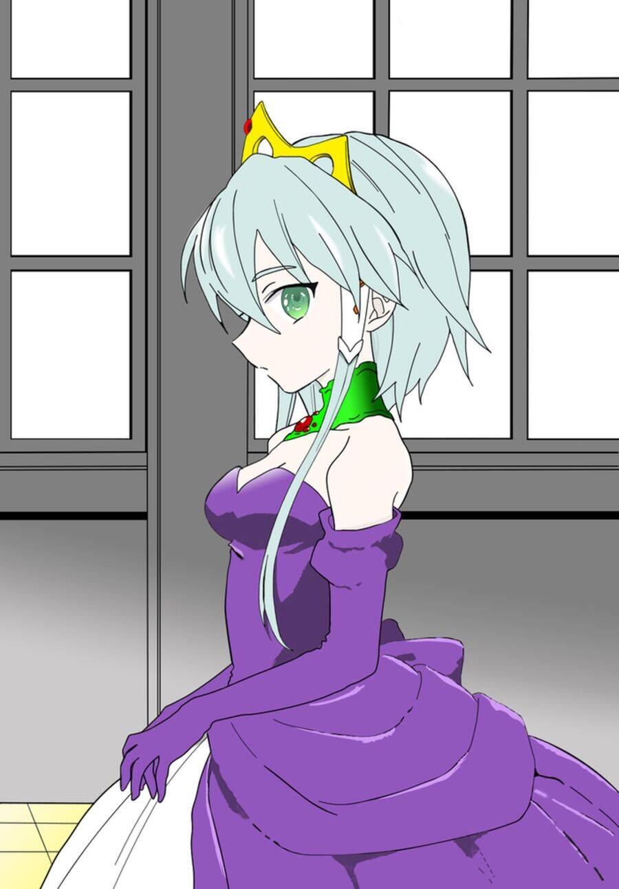 Chuyển Sinh Cùng Chiếc Smartphone - Chương 40.2 - Trang 3