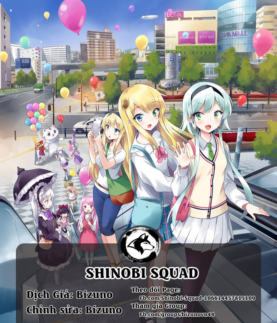 Chuyển Sinh Cùng Chiếc Smartphone - Chương 41 - Trang 1