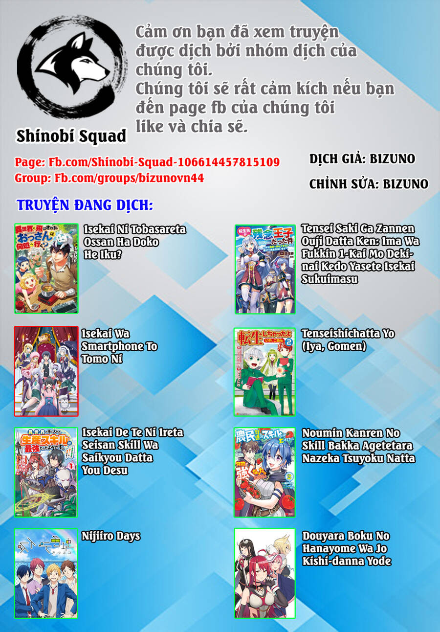 Chuyển Sinh Cùng Chiếc Smartphone - Chương 41 - Trang 28